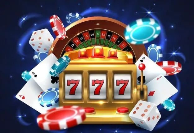 luckyace88 အွန်လိုင်း စလော့ ဂိမ်းများ Jackpot Free Spins ဖန်သားပြင်ပုံ