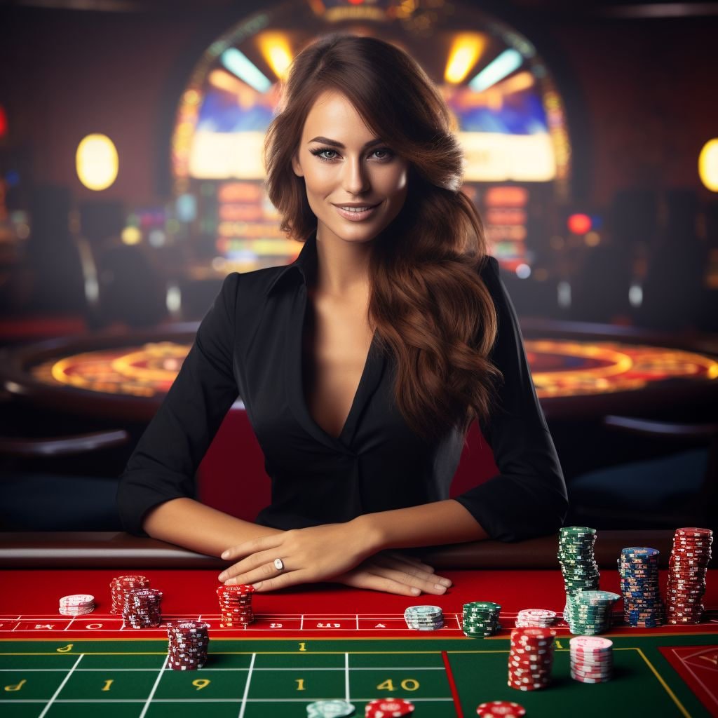 luckyace88 Slot ဂိမ်း မိုဘိုင်းဖုန်းပေါ်မှ Spin နှိပ်ကစားနေသောပုံ