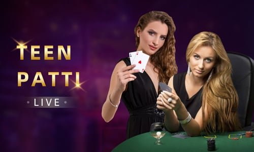Live Casino - luckyace88