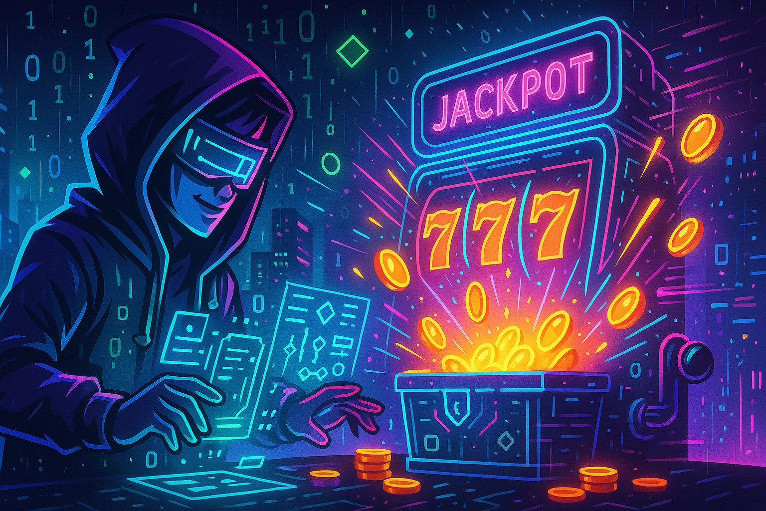 Bingo - luckyace88