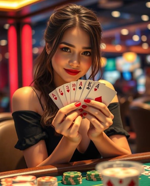 luckyace88 ငွေထုတ် မိုဘိုင်းဖုန်းမှ KBZPay ဖြင့် MMK ငွေထုတ်နေသောပုံ