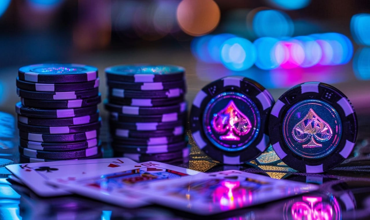 Slots - luckyace88