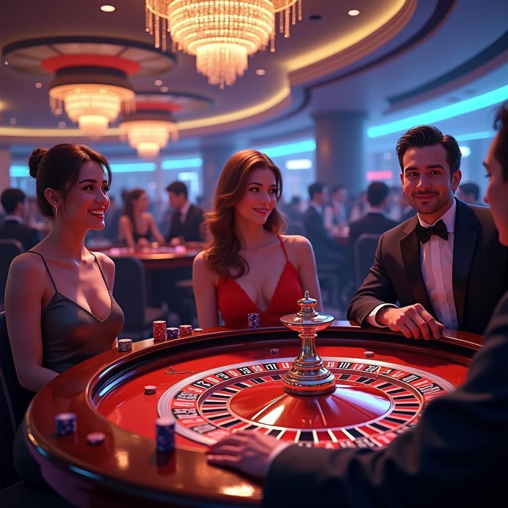 luckyace88 Online Slots Wild Symbols Multiplier Feature ပုံဖော်ပြနေသောဖန်သားပြင်