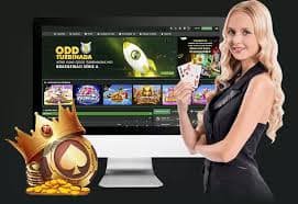 Android ဖုန်းတွင် luckyace88 APP ထည့်သွင်းနေသောပုံ