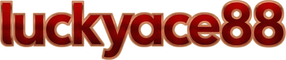 luckyace88 Logo